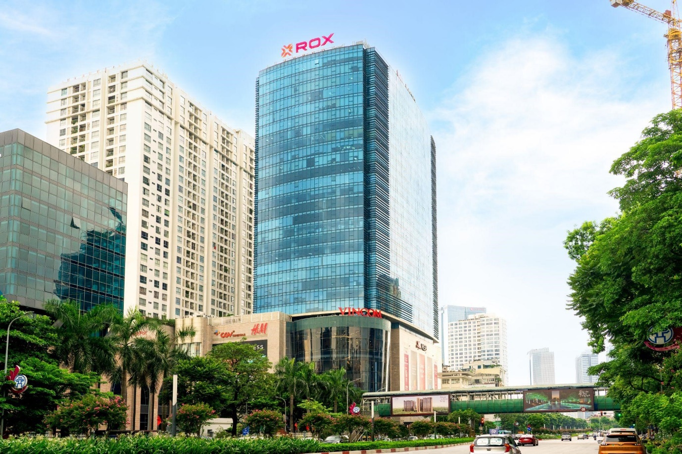 ROX Group xuất sắc nhận “cú đúp” giải thưởng tại APEA 2024- Ảnh 3.