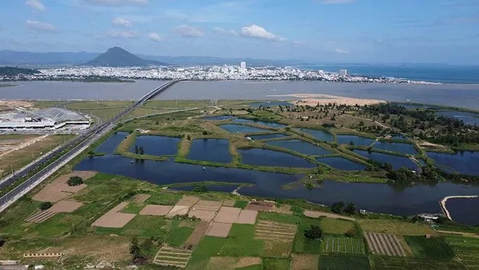 Thanh tra Chính phủ chỉ ra nhiều thiếu sót trong quản lý đất đai, thực hiện các dự án đầu tư tại Phú Yên- Ảnh 3.