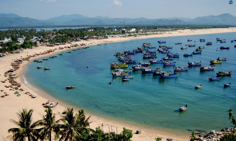 Phê duyệt quy hoạch tổng thể khai thác, sử dụng bền vững tài nguyên vùng bờ thời kỳ 2021 - 2023- Ảnh 1.