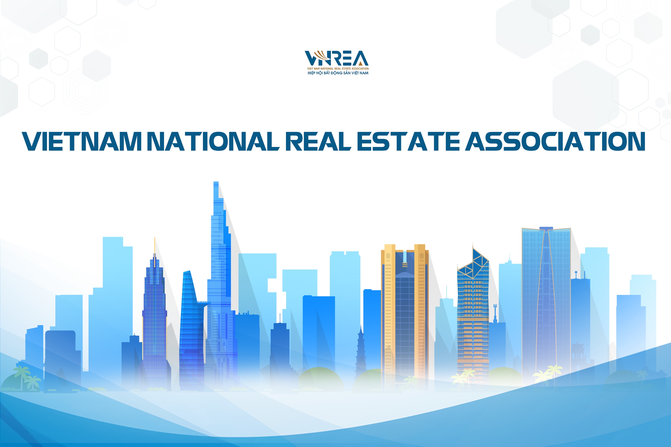 VIETNAM NATIONAL REAL ESTATE ASSOCIATION (VNREA)