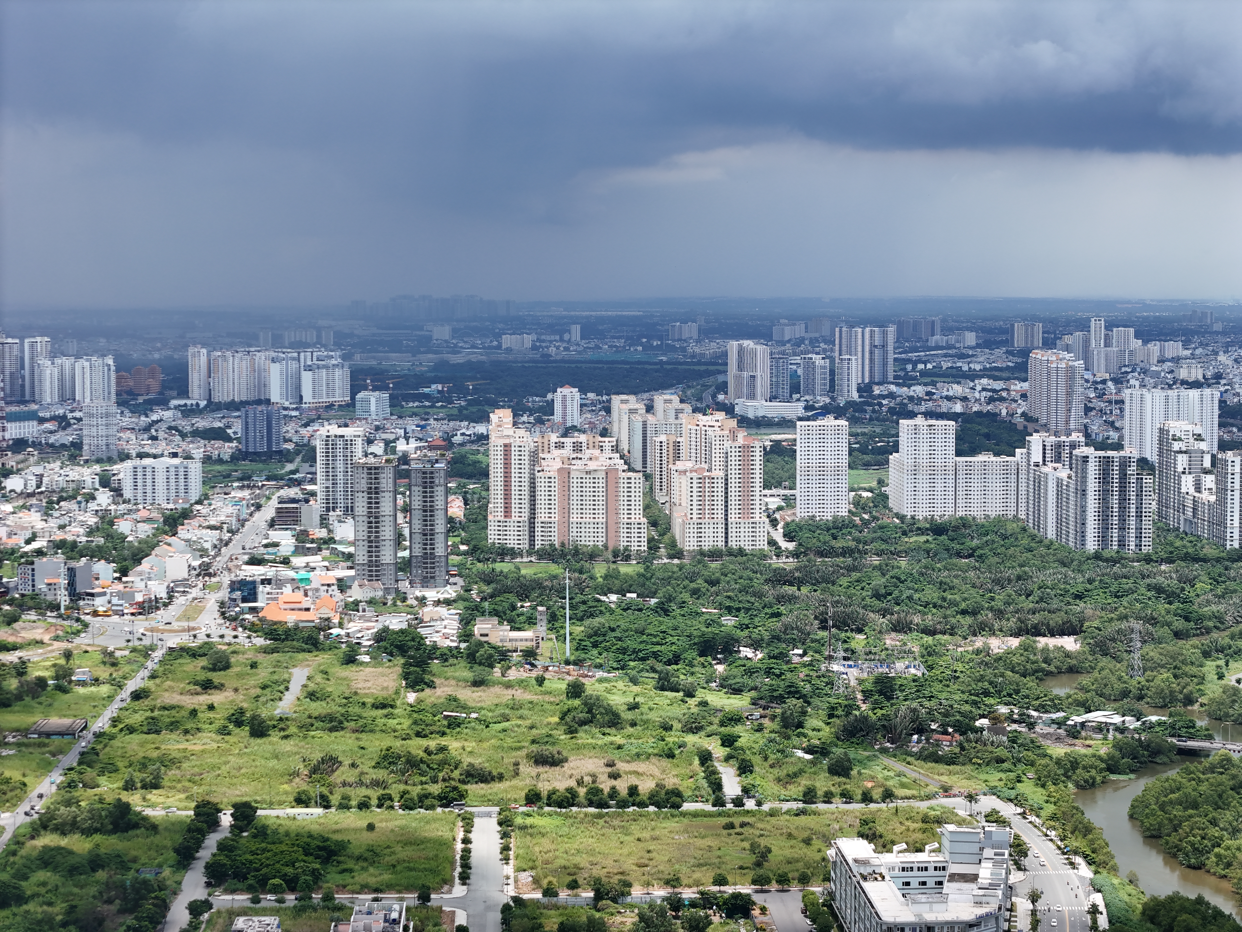 54 khu đất nào ở TP.HCM được thí điểm làm dự án nhà ở thương mại?- Ảnh 2.