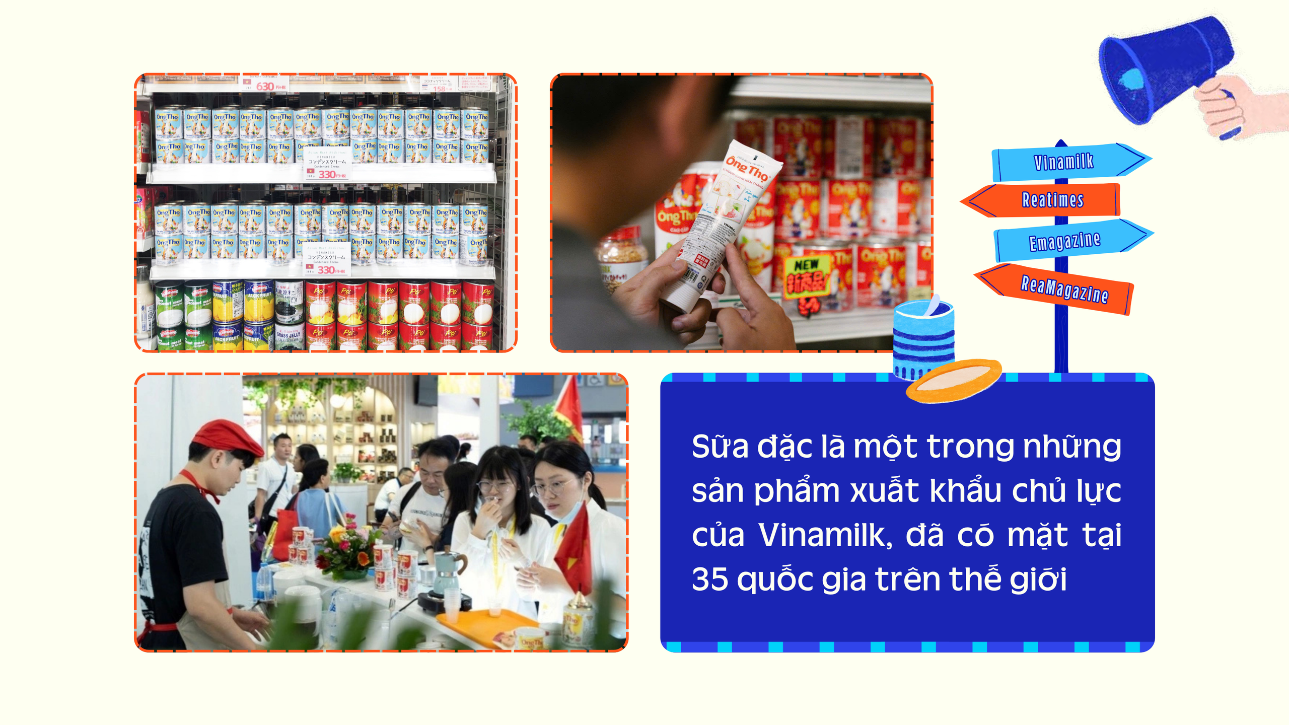 Từ thương hiệu "quốc dân" đến vị trí Top 10 thế giới, Vinamilk đã làm điều đó như thế nào?- Ảnh 2.