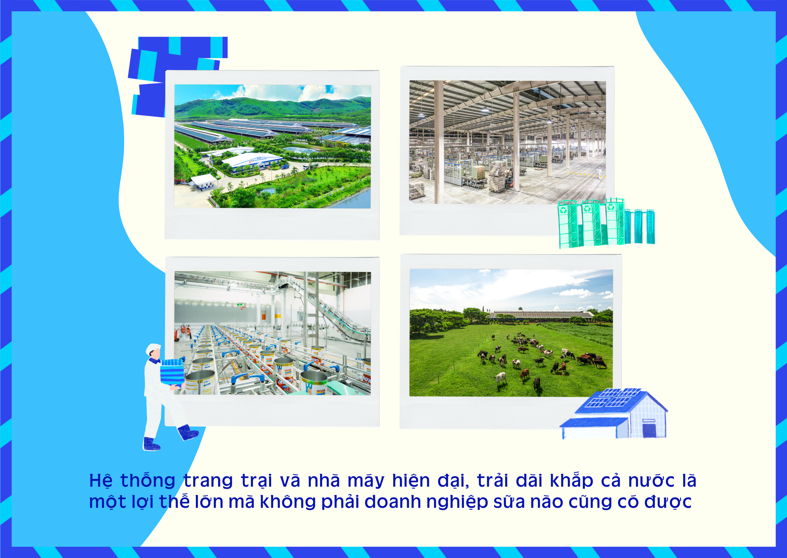 Từ thương hiệu "quốc dân" đến vị trí Top 10 thế giới, Vinamilk đã làm điều đó như thế nào?- Ảnh 7.