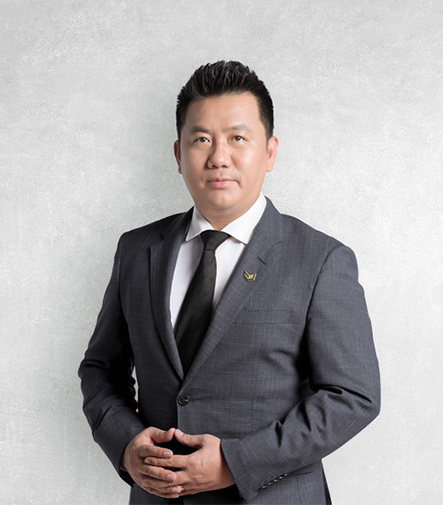 Ông Phạm Lâm, Phó Chủ tịch Hội Môi giới Bất động sản Việt Nam, CEO DKRA Group.