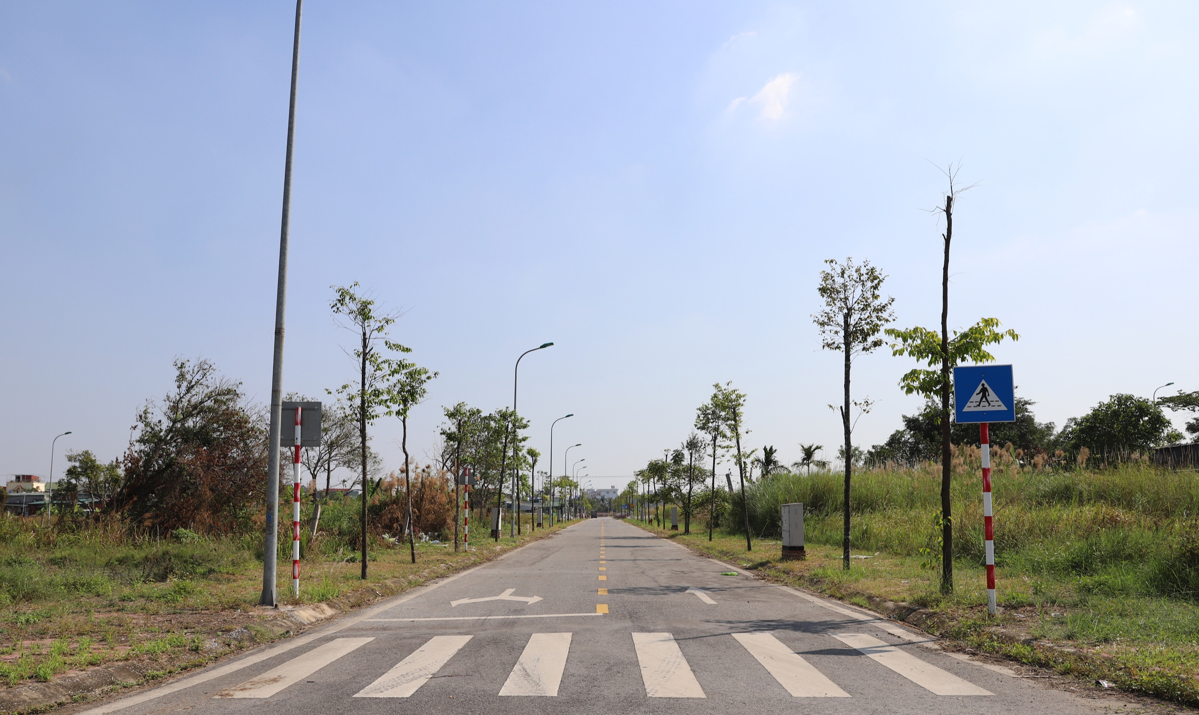 GIÁ ĐẤT HẢI DƯƠNG ÁP DỤNG CHO TÍNH THUẾ VÀ BỒI THƯỜNG ĐẤT ĐAI NĂM 2025