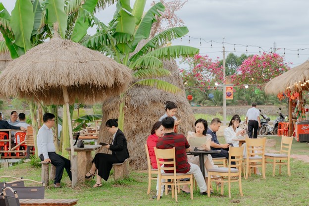 Grand Việt Hưng bảo đảm môi trường sống tốt nhất cho cư dân- Ảnh 2.