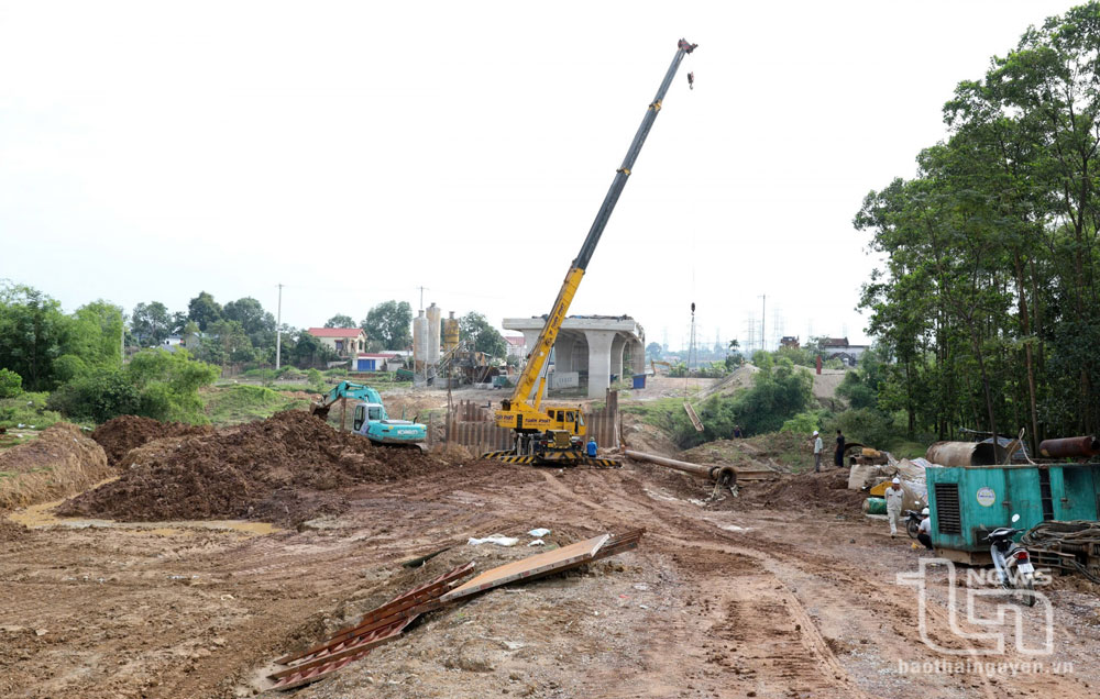 Thái Nguyên: Báo cáo ngay khả năng giải ngân vốn đầu tư công