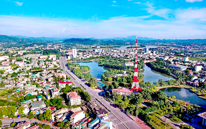 Tuyên Quang: Chậm giải ngân vốn đầu tư công và biện pháp tháo gỡ- Ảnh 2.