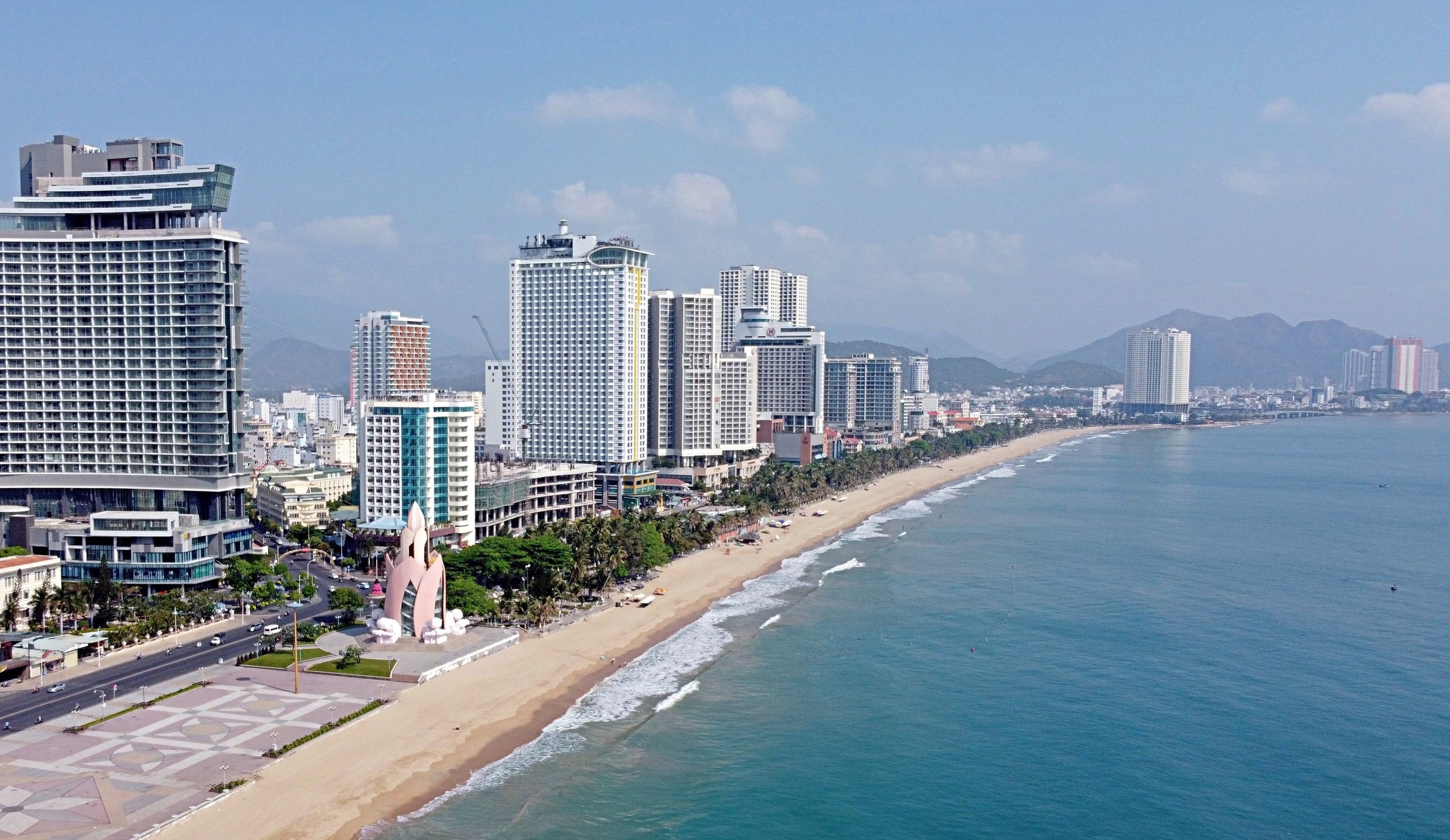Bất động sản du lịch, nghỉ dưỡng 