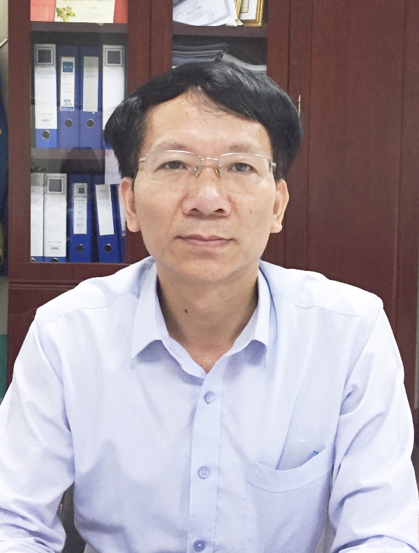Giám đốc Sở Xây dựng tỉnh Quảng Ninh: Hạn chế tình trạng đầu tư ồ ạt và không bền vững- Ảnh 7.