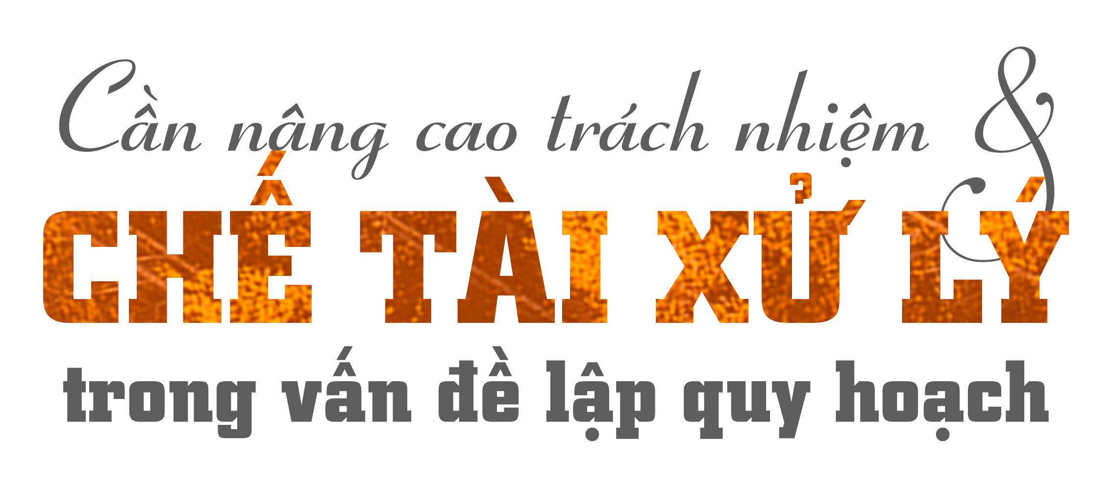 Tháo gỡ các dự án treo, chậm triển khai: Cần những liều thuốc đặc trị!- Ảnh 3.