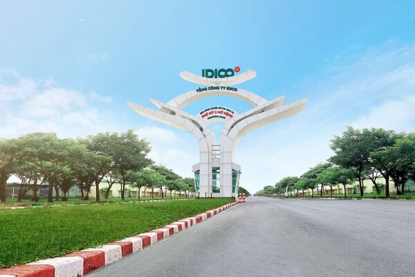 
IDICO: Chuẩn bị bàn giao 77ha đất công nghiệp, cập nhật tiến độ loạt dự án bất động sản trong năm 2024- Ảnh 1.