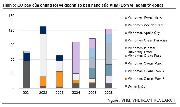 'Ẩn số chiến lược' của tỷ phú Phạm Nhật Vượng: Loạt dự án 6 tỷ đô sắp khuấy đảo thị trường BĐS miền Nam- Ảnh 2.