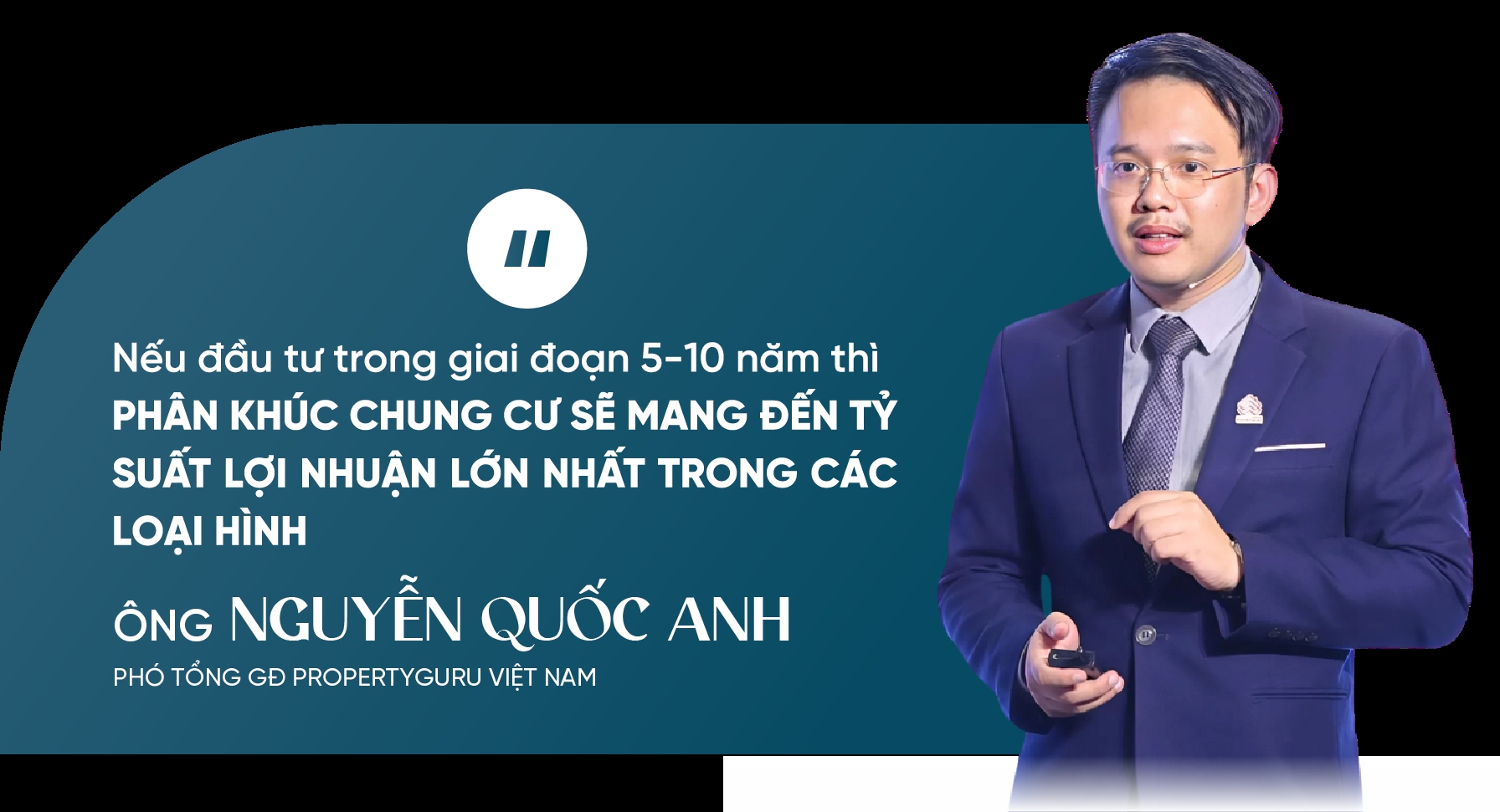 'Sóng' chung cư: Tâm điểm thị trường bất động sản 2024- Ảnh 12.