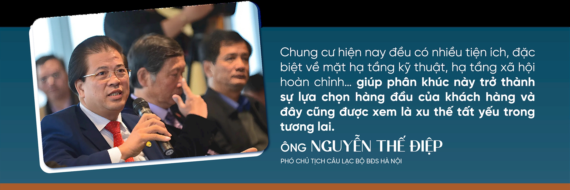 'Sóng' chung cư: Tâm điểm thị trường bất động sản 2024- Ảnh 13.