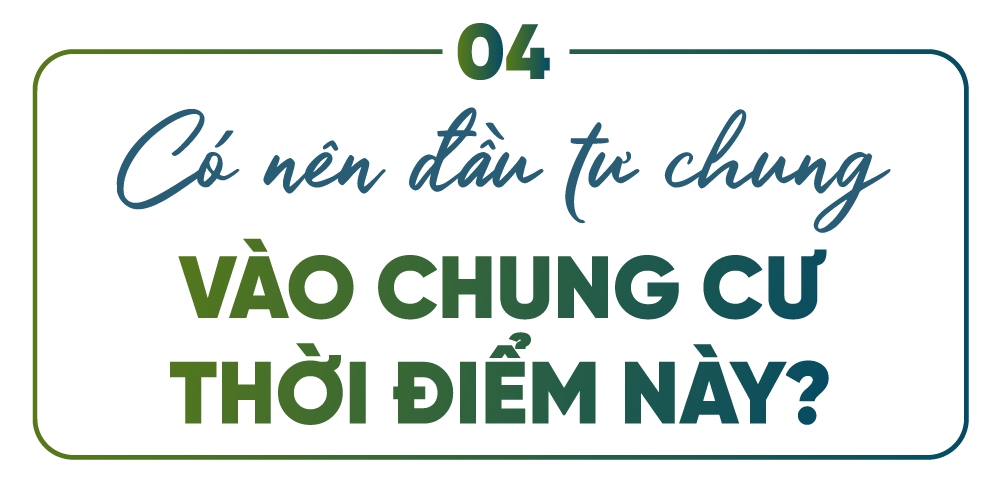 'Sóng' chung cư: Tâm điểm thị trường bất động sản 2024- Ảnh 14.