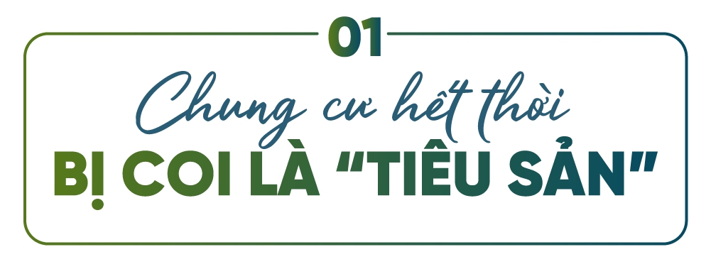 'Sóng' chung cư: Tâm điểm thị trường bất động sản 2024- Ảnh 1.