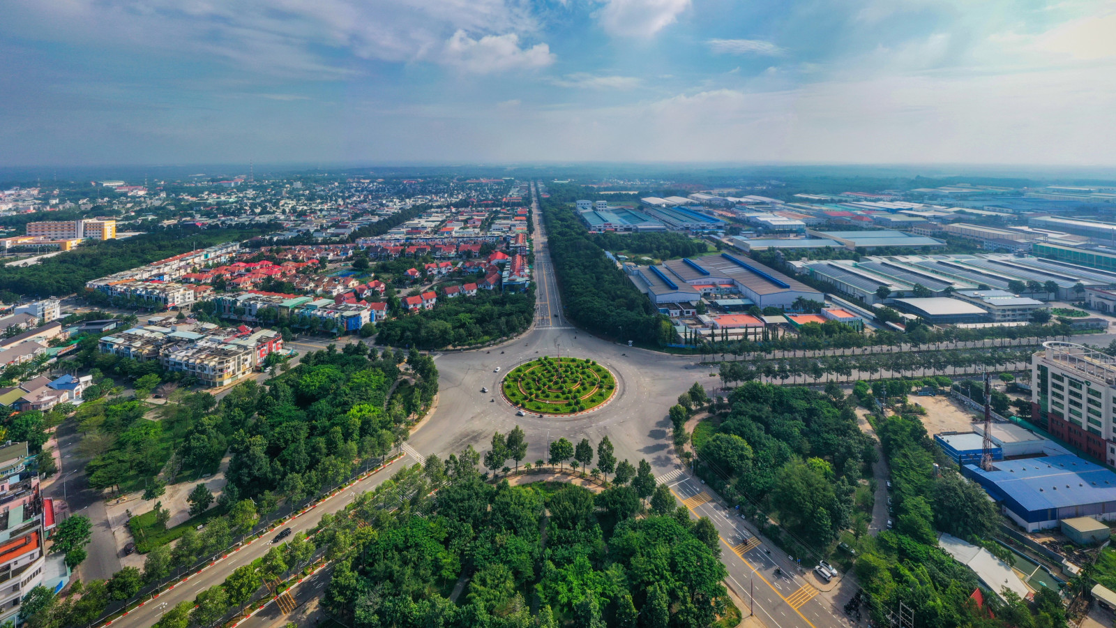 bảng giá đất mới
