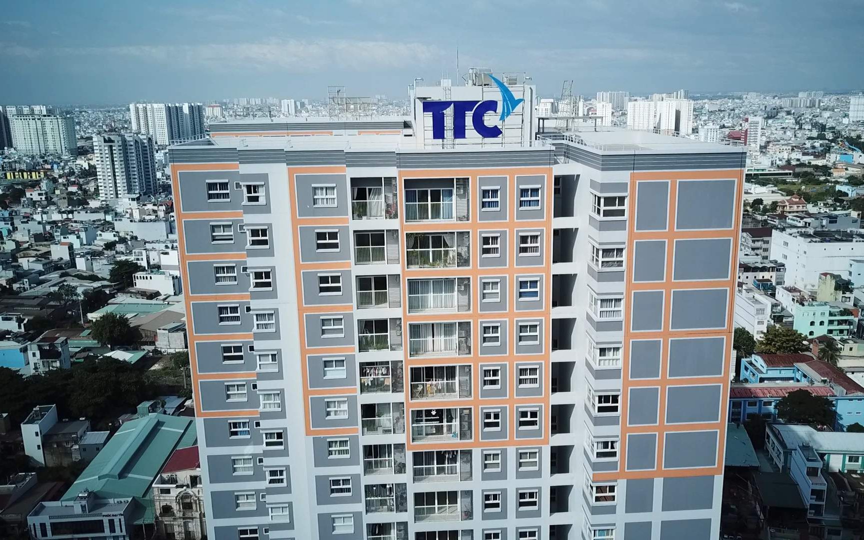 TTC Land (SCR) dự kiến phát hành 850 tỷ đồng trái phiếu  để tăng cường vốn đầu tư dự án đầu tư trọng điểm