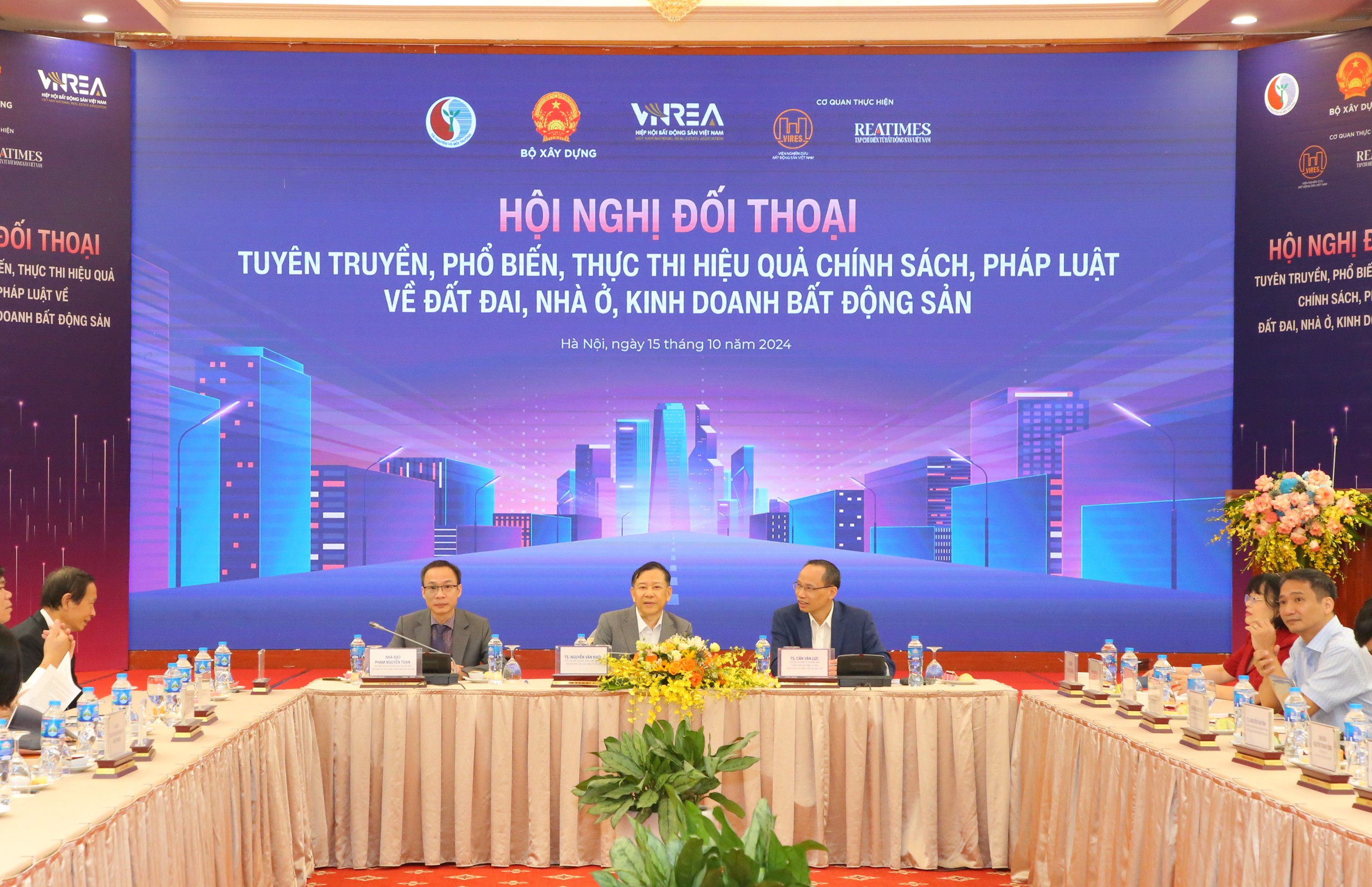 Top 10 sự kiện nổi bật của lĩnh vực bất động sản 2024- Ảnh 5.