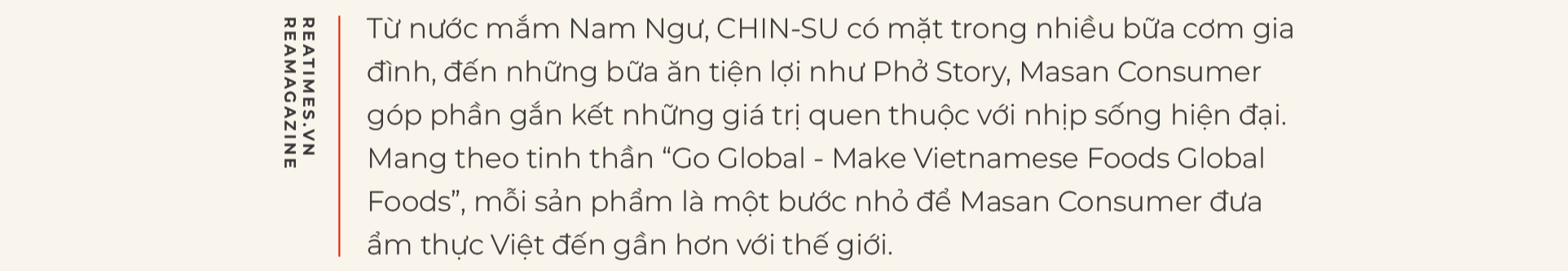 Từ chai nước mắm đến hành trình lan toả văn hoá ẩm thực Việt ra thế giới- Ảnh 1.