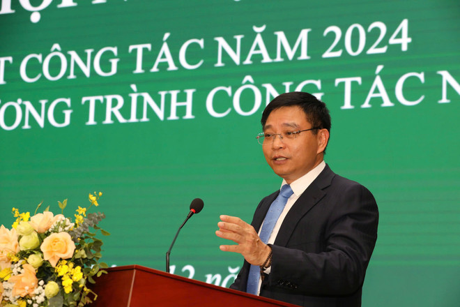 10 sự kiện nổi bật của ngành tài chính Việt Nam năm 2024- Ảnh 3.