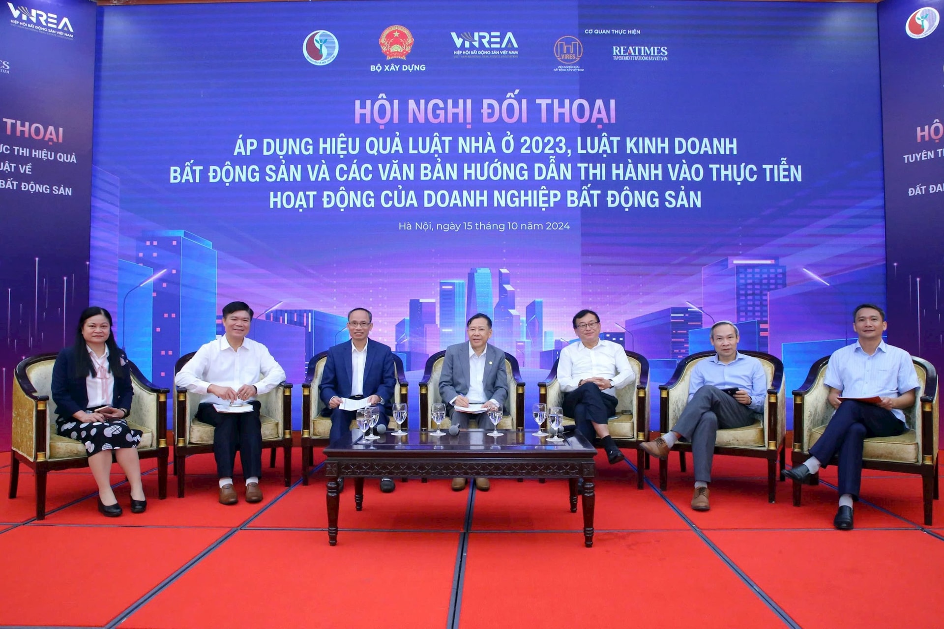 Doanh nghiệp, doanh nhân bất động sản: Những đóng góp tích cực cho bức tranh kinh tế 2024- Ảnh 6.