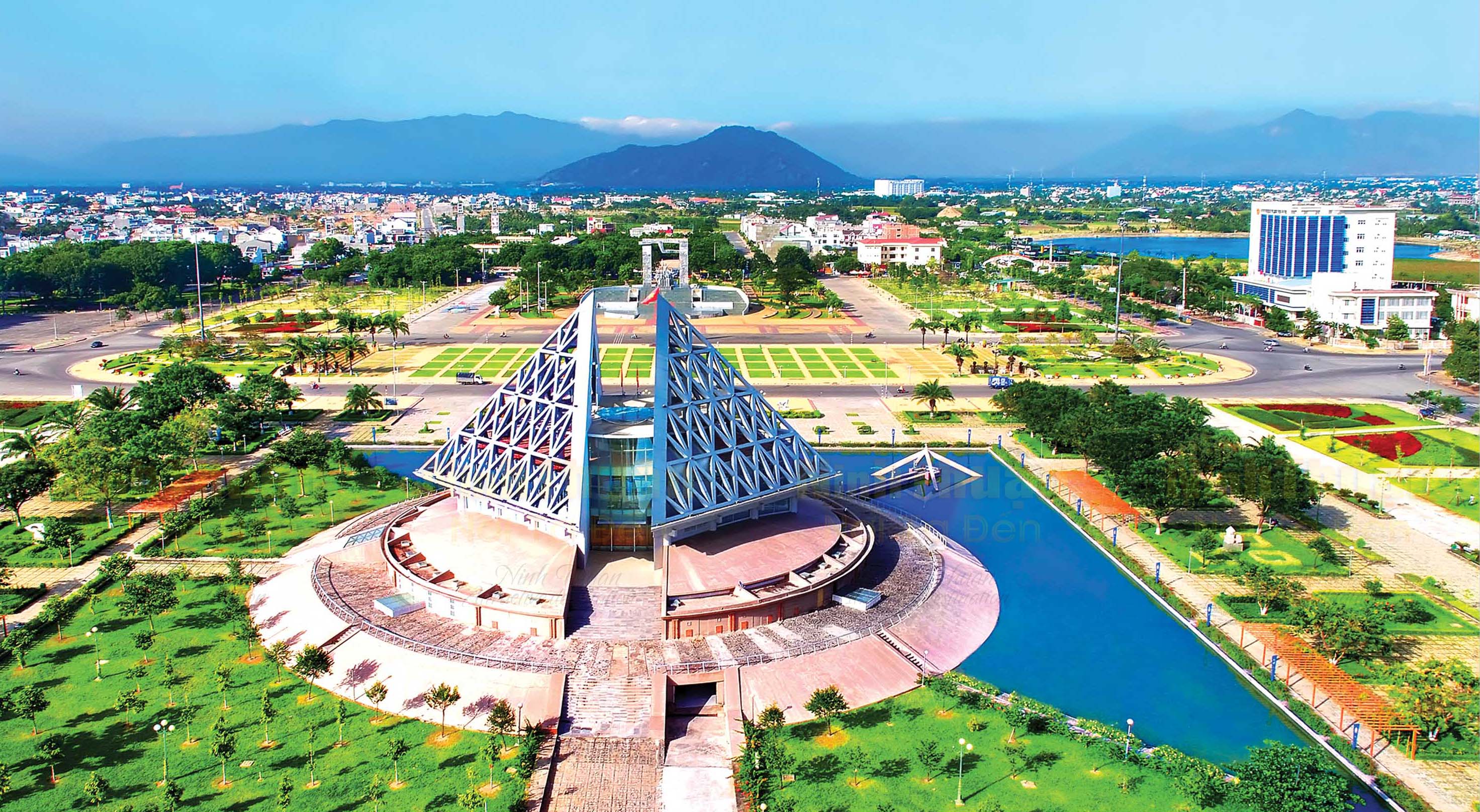Ninh Thuận: Hội tụ những giá trị khác biệt- Ảnh 2.