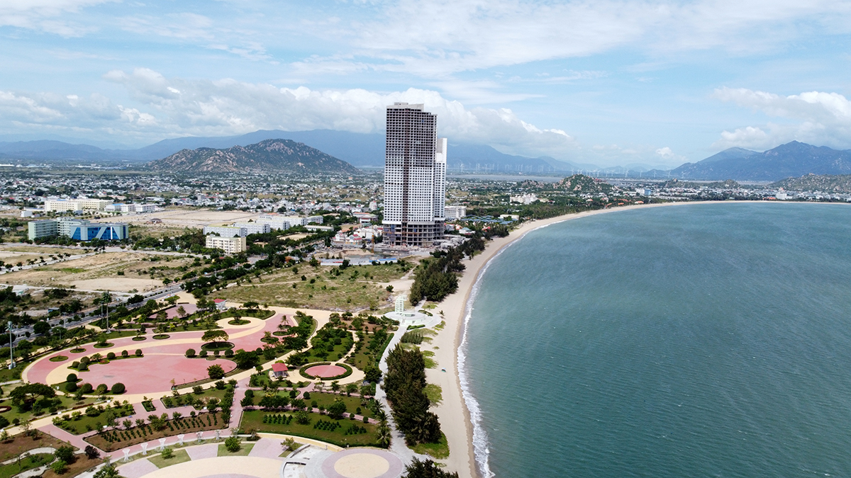 Ninh Thuận: Hội tụ những giá trị khác biệt- Ảnh 3.