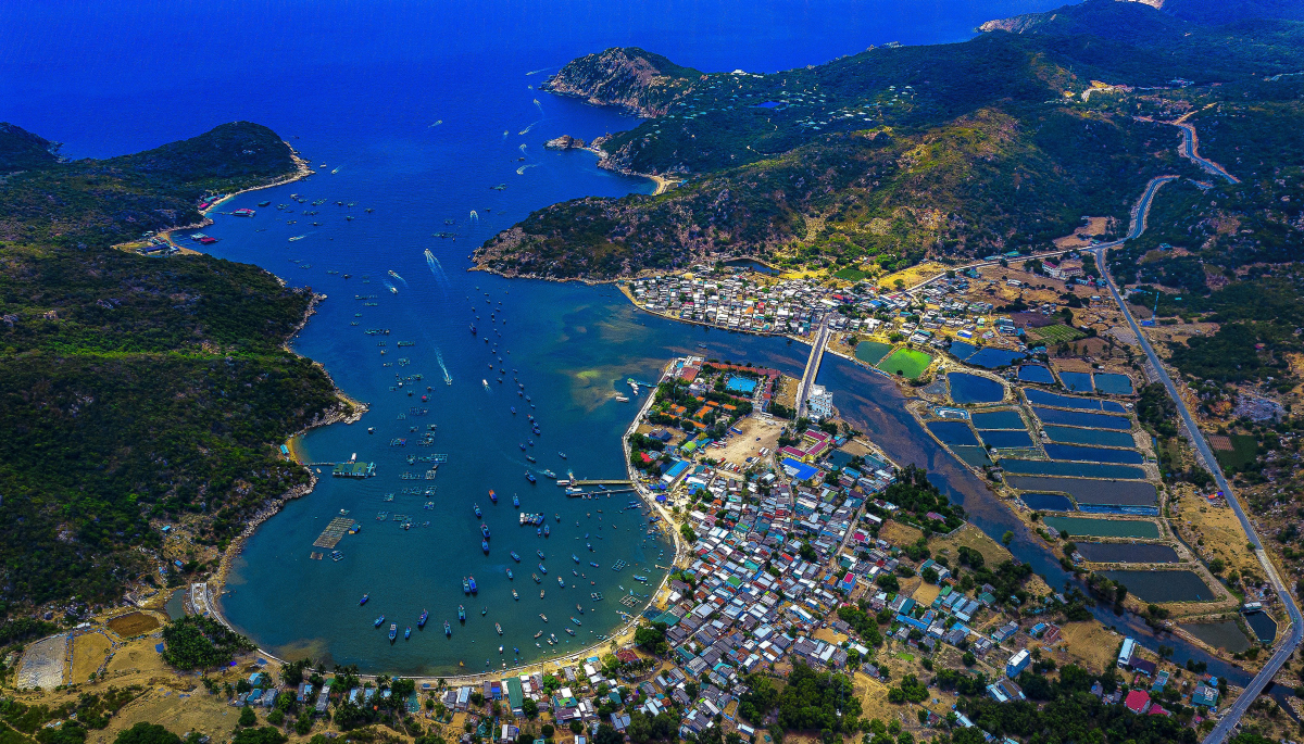 Ninh Thuận: Hội tụ những giá trị khác biệt- Ảnh 1.