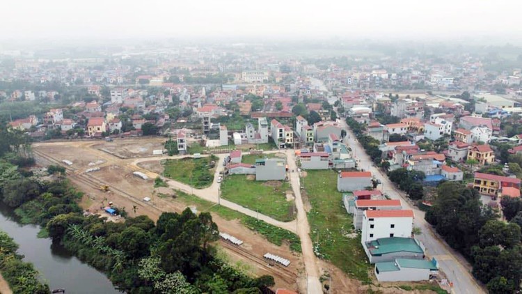 Hưng Yên: Đấu giá 51 lô đất làm nhà ở, giá khởi điểm từ 8,4 triệu đồng/m2- Ảnh 1.