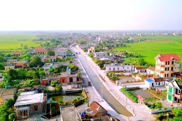 Nam Định: Đấu giá 183 lô đất làm nhà ở với tổng giá khởi điểm hơn 260 tỷ đồng- Ảnh 1.