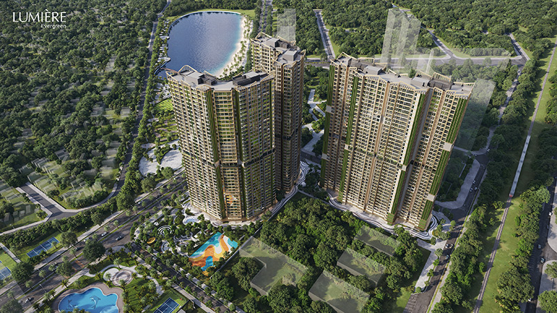 Thị trường chung cư Tây Hà Nội: Nhộn nhịp mở bán và bàn giao năm 2024- Ảnh 3.