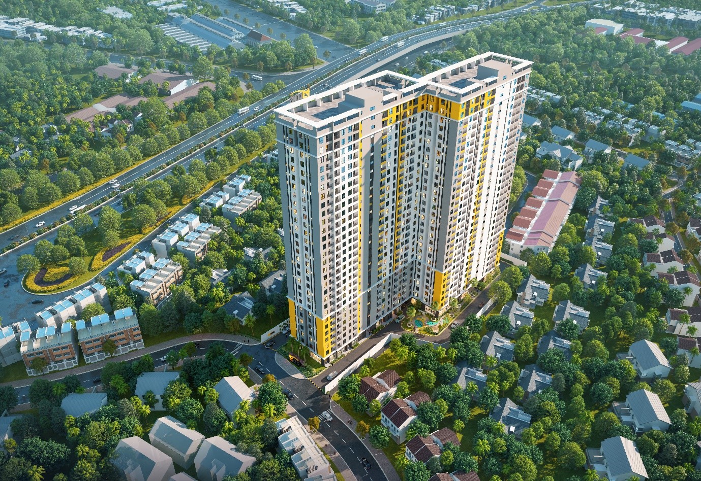 Top 10 Nhà phát triển Bất động sản hàng đầu Việt Nam năm 2023- Ảnh 22.