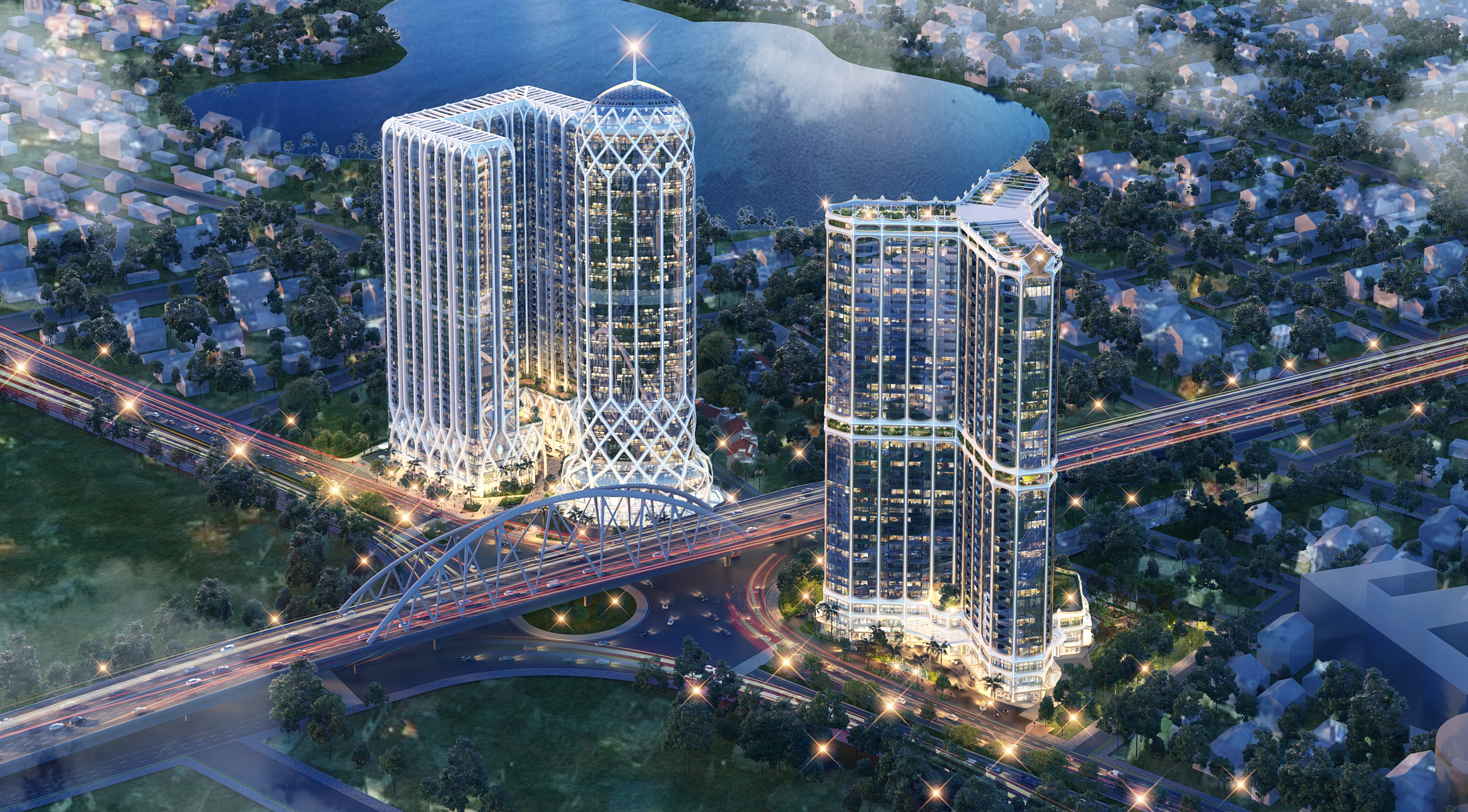 Top 10 Nhà phát triển Bất động sản hàng đầu Việt Nam năm 2023- Ảnh 6.