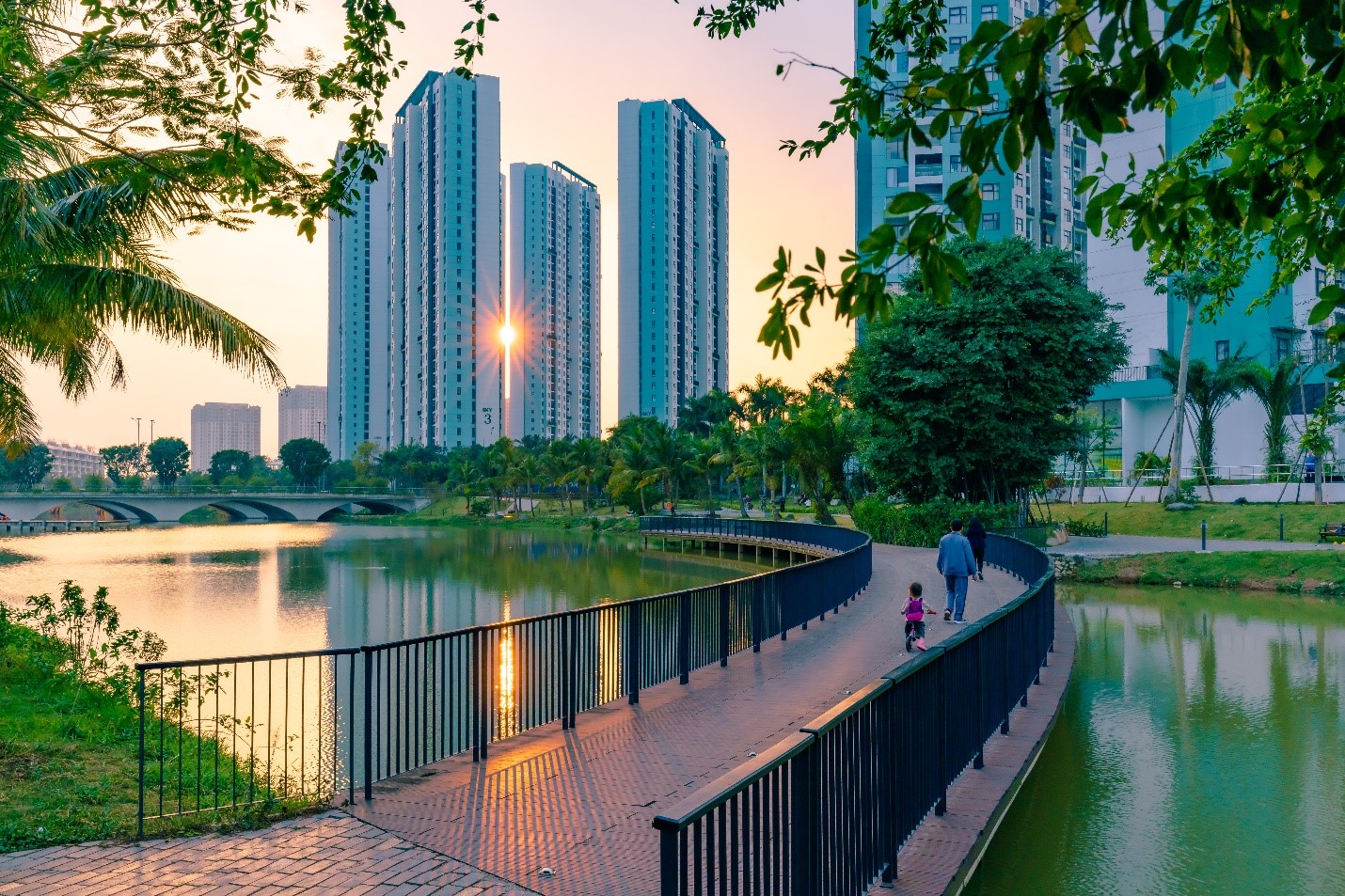 Top 10 Nhà phát triển Bất động sản hàng đầu Việt Nam năm 2023- Ảnh 13.