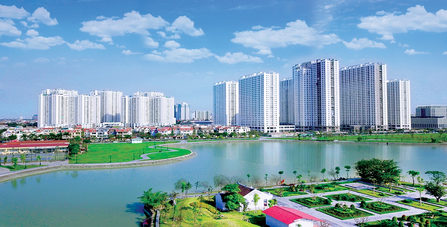 Top 10 Nhà phát triển Bất động sản hàng đầu Việt Nam năm 2023- Ảnh 11.