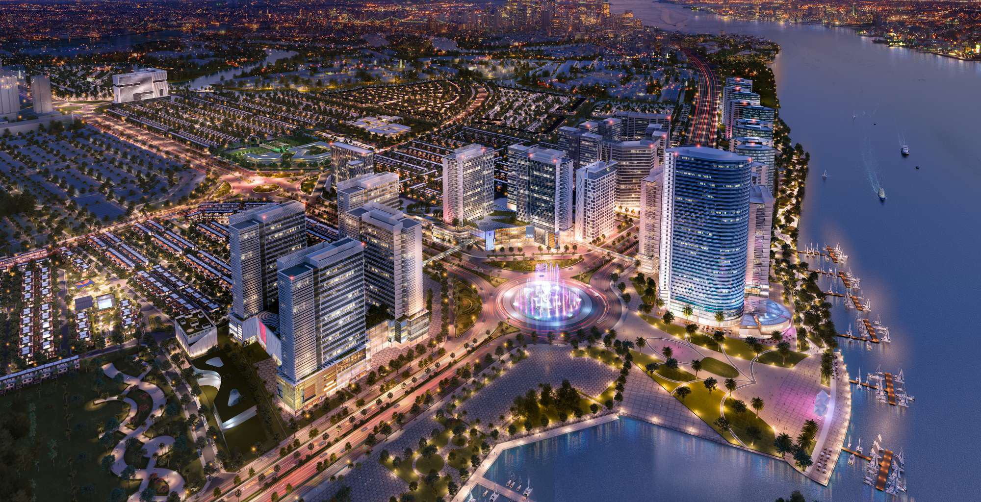 Top 10 Nhà phát triển Bất động sản hàng đầu Việt Nam năm 2023- Ảnh 24.