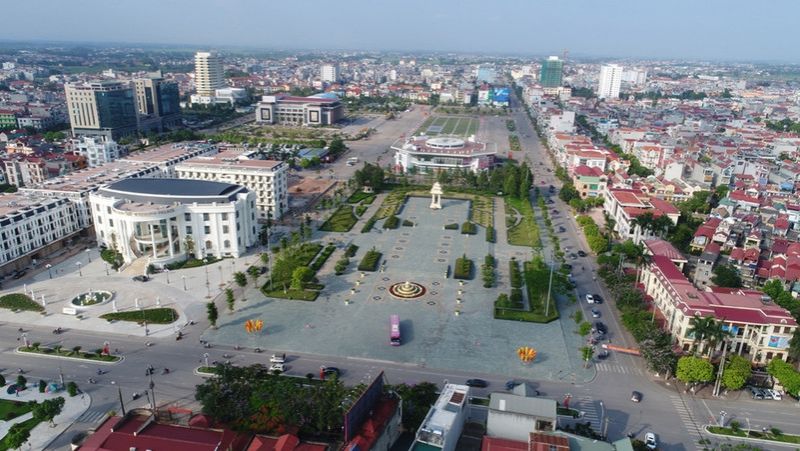Tiềm lực hai nhà đầu tư "cạnh tranh" tại dự án khu dân cư 250 tỷ đồng ở Bắc Giang- Ảnh 1.