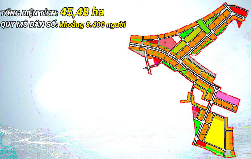 TP. Thái Nguyên: Giao đất cho chủ đầu tư 3 khu đô thị lớn trong năm 2024- Ảnh 1.
