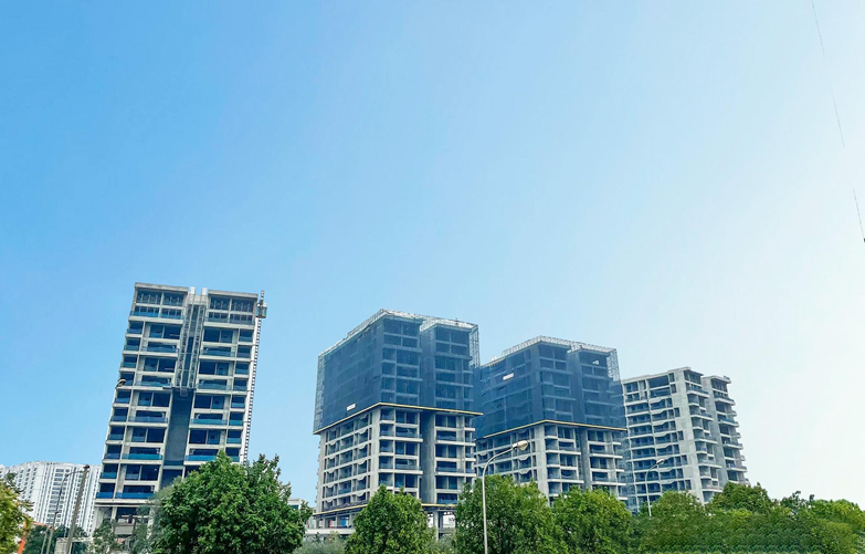 Gần 400 căn hộ xanh - thông minh Sunshine Green Iconic sắp xuất hiện tại khu Đông Hà Nội- Ảnh 1.