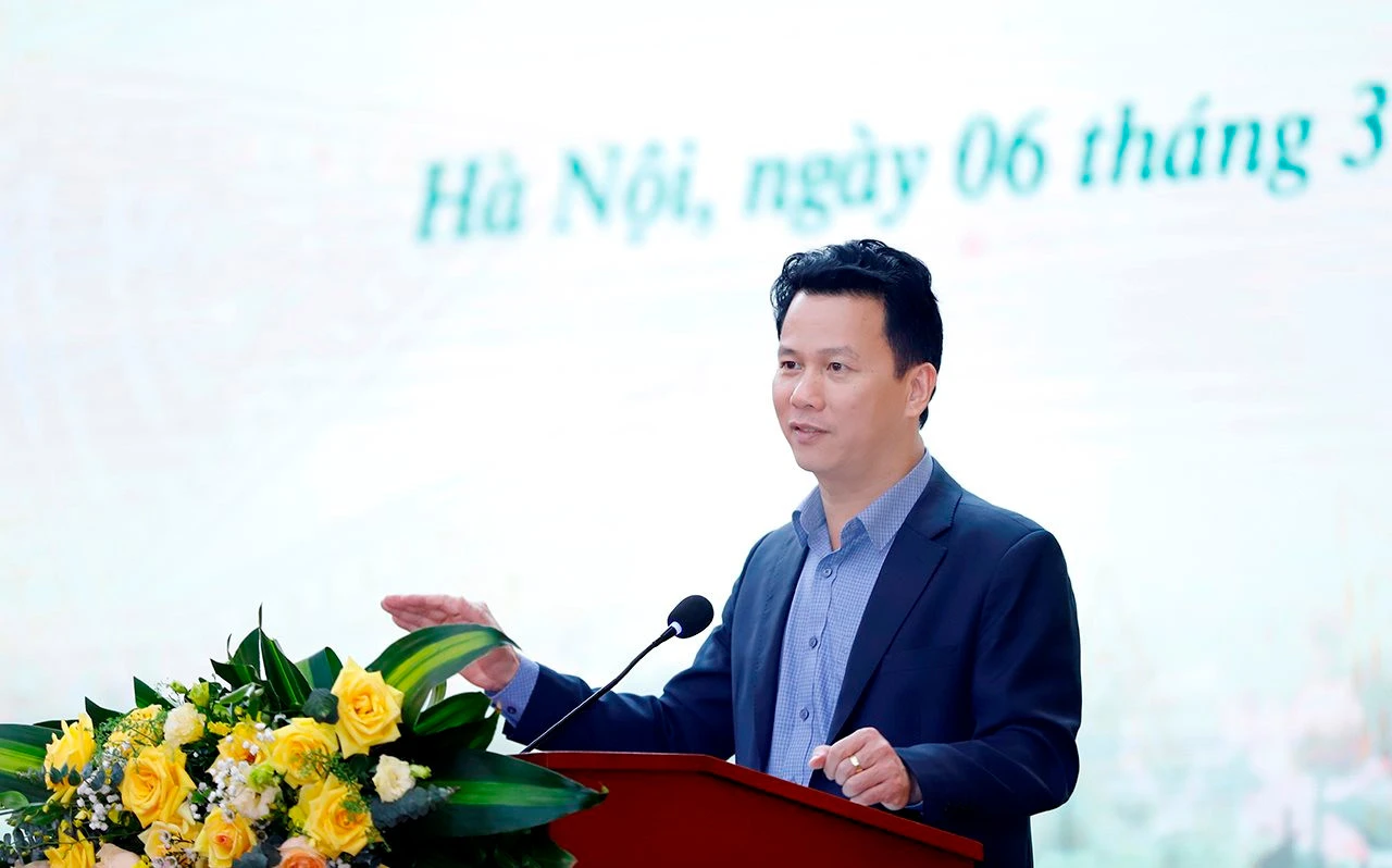 Bộ trưởng Đặng Quốc Khánh: Các địa phương mong Luật Đất đai 2024 sớm có hiệu lực- Ảnh 15.