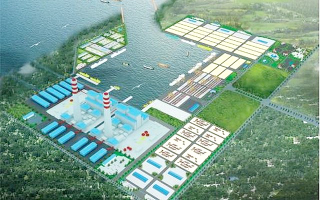 Quảng Trị: Tái khởi công dự án cảng Mỹ Thủy 14.234 tỷ đồng- Ảnh 1.
