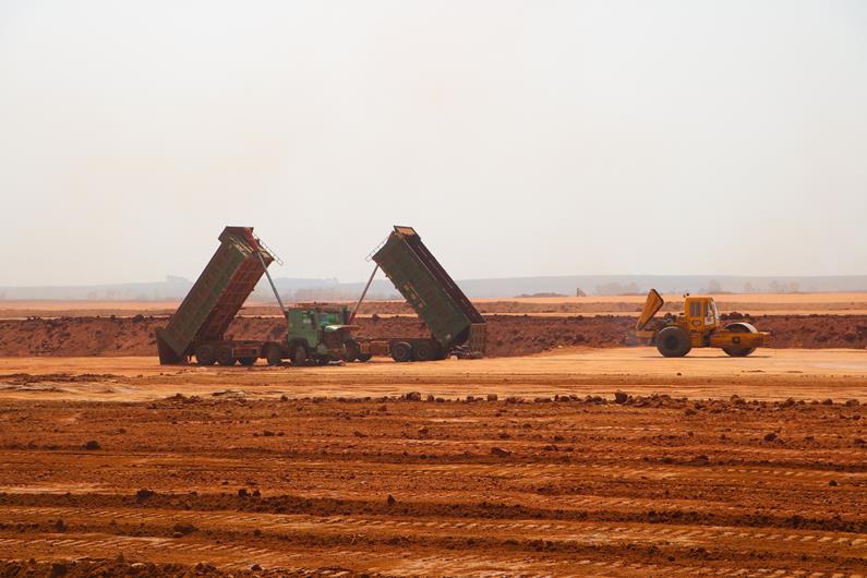 Đồng Nai: Kiến nghị Chính phủ cho phép gia hạn lại các mỏ vật liệu đảm bảo cung ứng nguồn đất đắp các dự án- Ảnh 1.