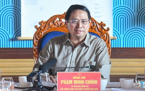Thủ tướng Phạm Minh Chính: Nâng tầm khát vọng phát triển, xây dựng Đề án mới cho Phú Quốc- Ảnh 12.