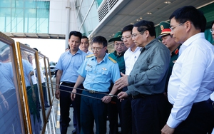 Thủ tướng Phạm Minh Chính: Nâng tầm khát vọng phát triển, xây dựng Đề án mới cho Phú Quốc- Ảnh 14.