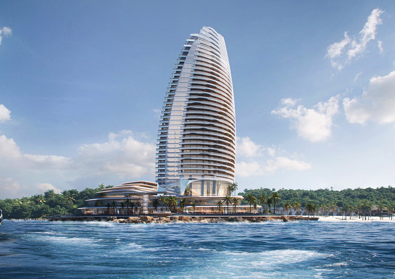 Sun Group khởi công tổ hợp du lịch nghỉ dưỡng và giải trí biển 50.000 tỷ đồng tại Hòn Thơm - Phú Quốc- Ảnh 5.