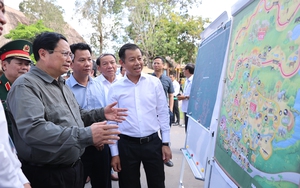 Thủ tướng Phạm Minh Chính: Nâng tầm khát vọng phát triển, xây dựng Đề án mới cho Phú Quốc- Ảnh 13.