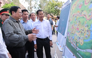 Thủ tướng Phạm Minh Chính: Nâng tầm khát vọng phát triển, xây dựng Đề án mới cho Phú Quốc- Ảnh 11.