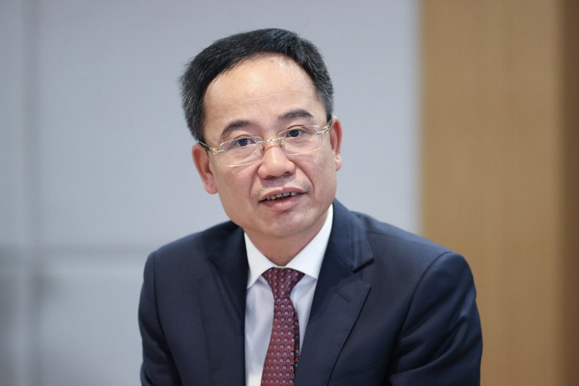 Phó cục trưởng Cục Báo chí Nguyễn Văn Hiếu giữ chức Tổng Biên tập Tạp chí Thông tin và Truyền thông- Ảnh 2.
